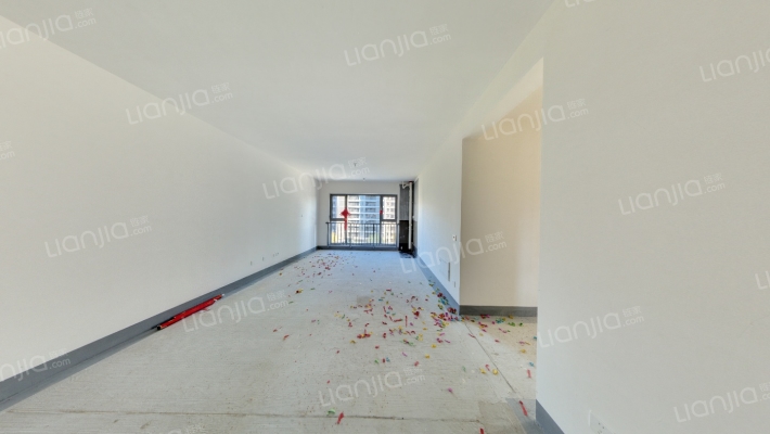 绿城·桂语听蘭二期二手房实景图