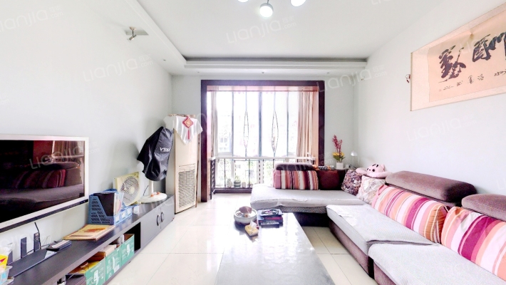 田园二手房实景图