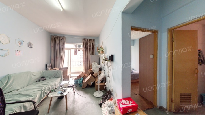 鸿恩雅苑二手房实景图