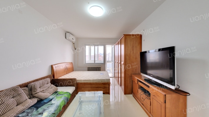 车公庄西路38号院二手房实景图