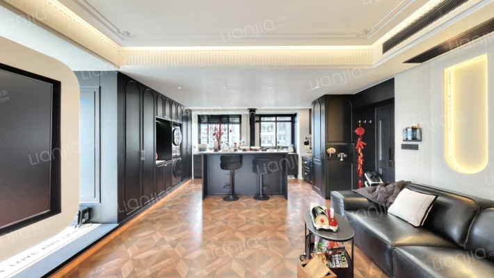 榕发观湖郡二手房实景图