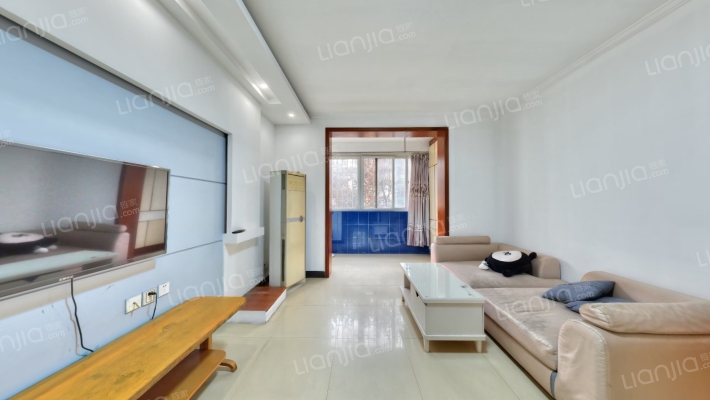 盈家美地二手房实景图