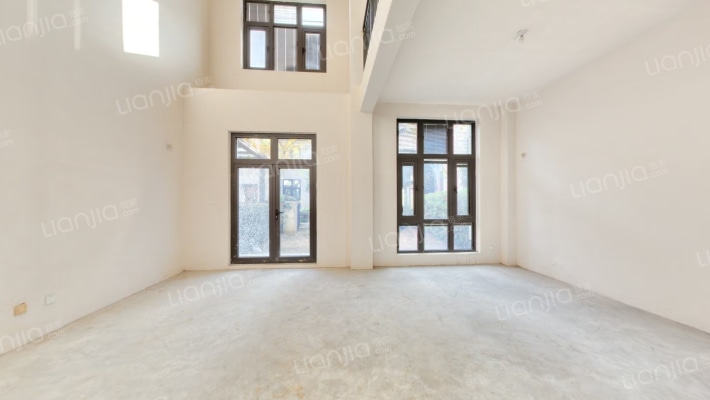 仰山墅二手房实景图