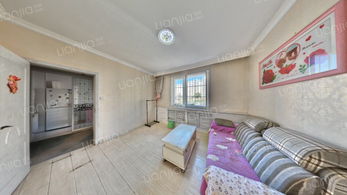 泰景小区二手房实景图