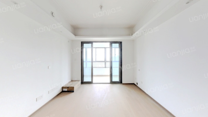 时代领峯峯邸二手房实景图