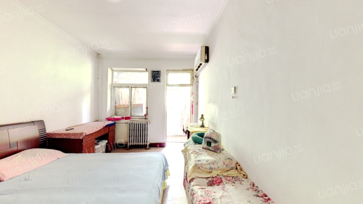 历山路50号二手房实景图