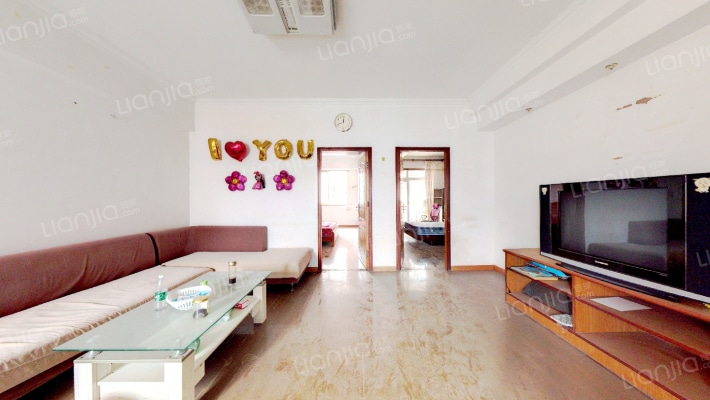 翠湖苑二手房实景图