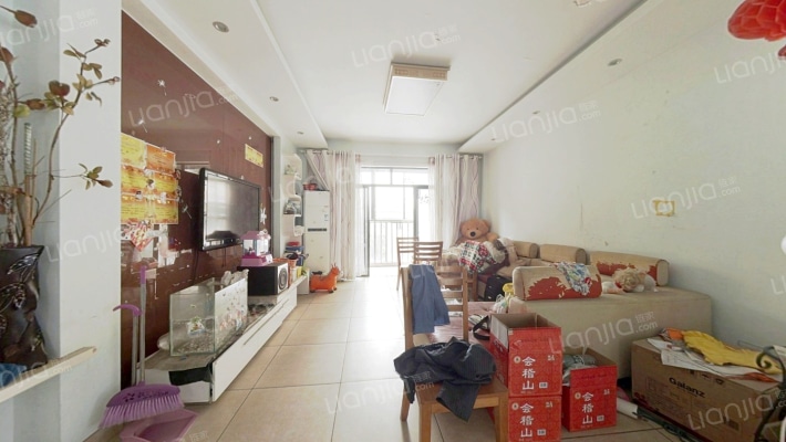 锦水湾二手房实景图