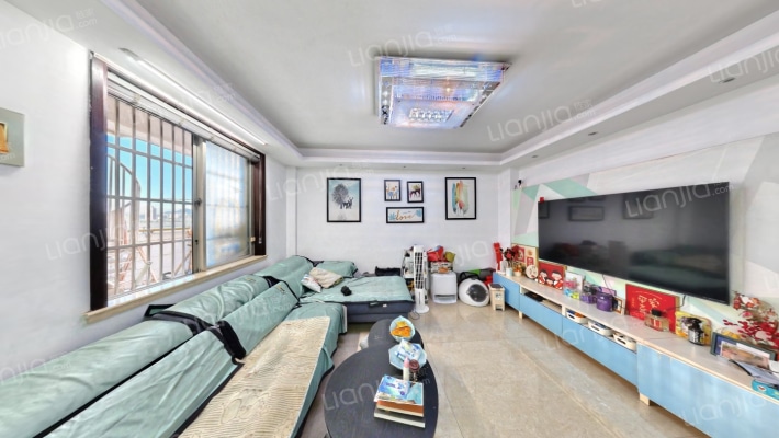 徐衙巷公寓二手房实景图
