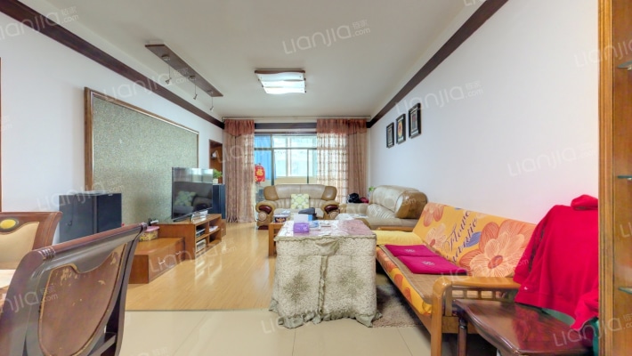 天骄豪园二手房实景图