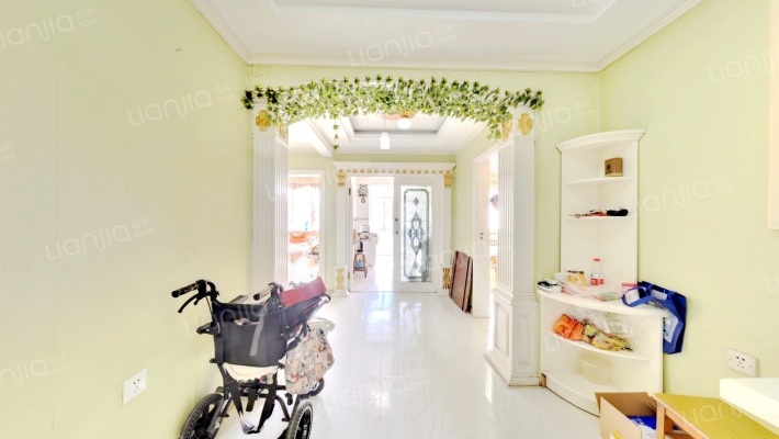 好旺达公寓二手房实景图