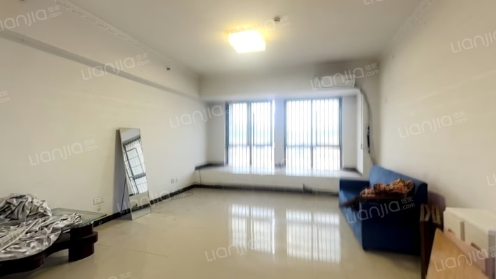 悦和城二手房实景图