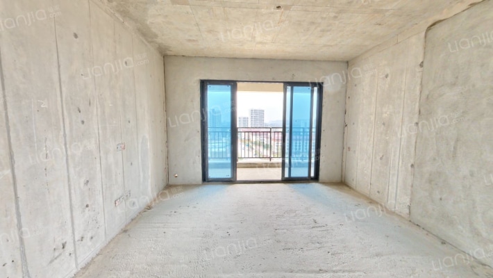 碧桂园北海阳光二手房实景图