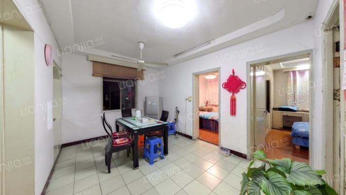 子陵新村二手房实景图