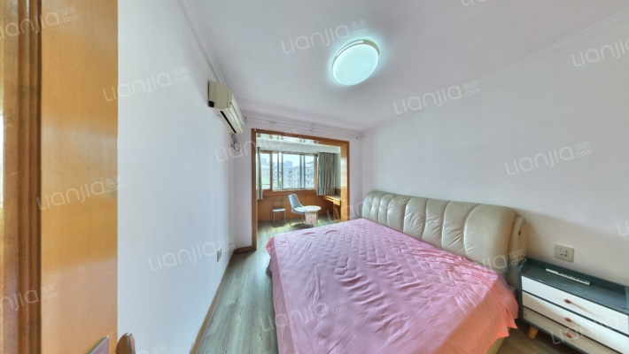 采荷街道青荷苑二手房实景图