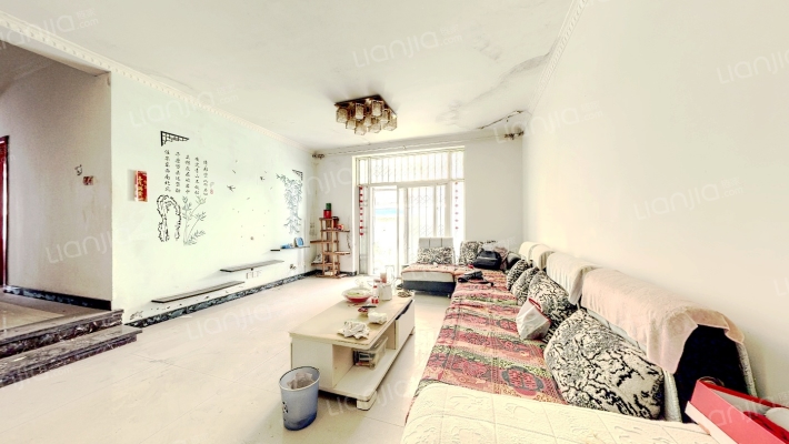 巨获花园二手房实景图