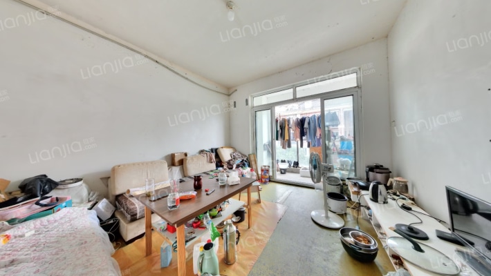 富土家园二手房实景图