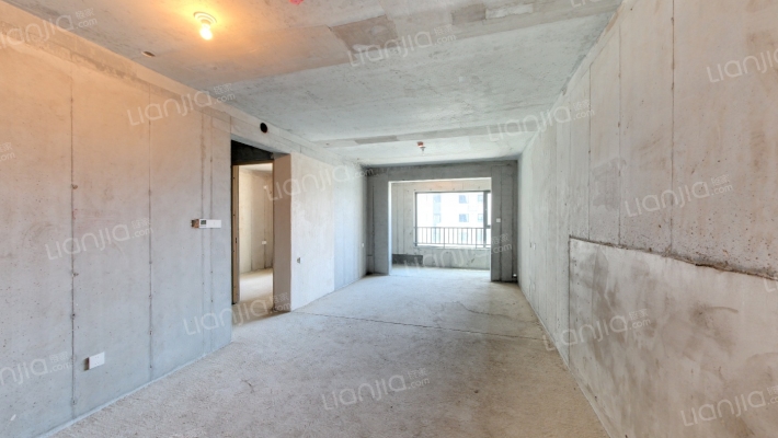 雅居乐宏府翰林山二手房实景图