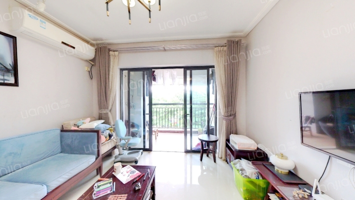 五洲东方墅二手房实景图