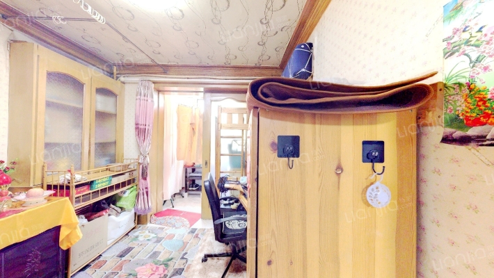 颂光里二手房实景图