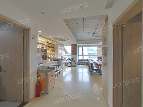 整租·罗浮观海 6室2厅 西/北