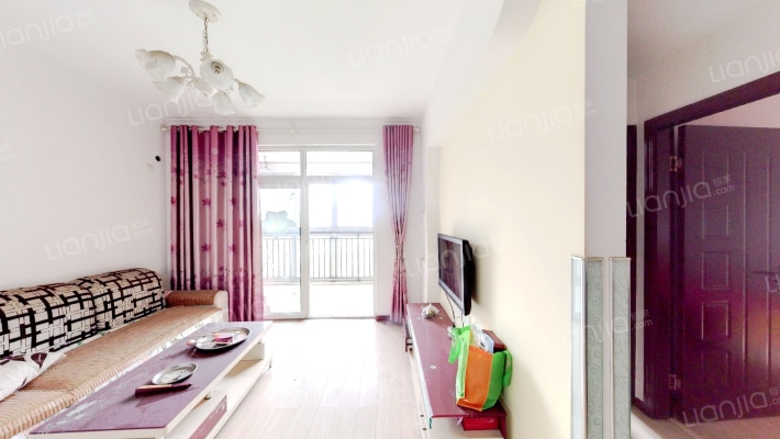 荔枝园二手房实景图