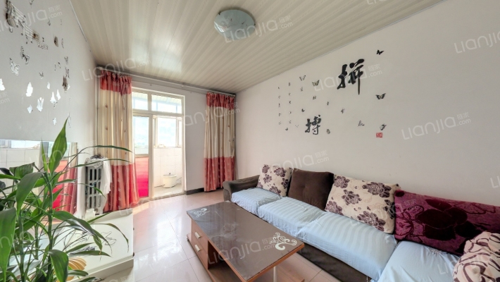针织厂小区二手房实景图