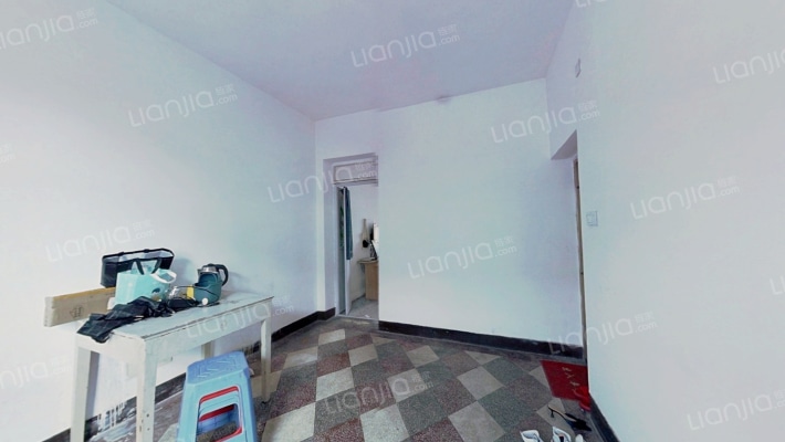 胜利路40号二手房实景图