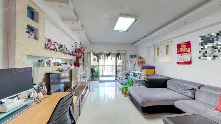 聚龙湾二手房实景图