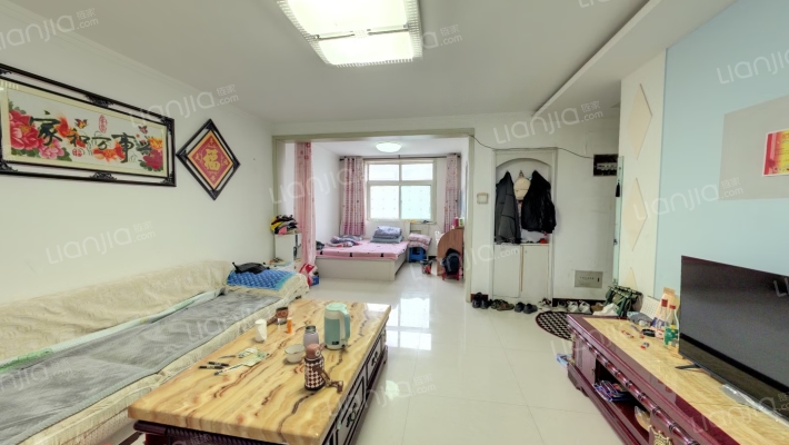 安泰苑二手房实景图