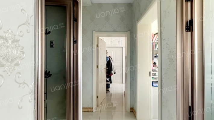 医学院宿舍二手房实景图