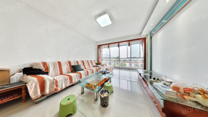 四季香榭二手房实景图