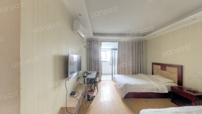 龙泰大厦二手房实景图