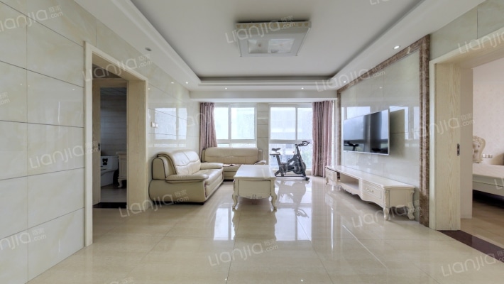 龙湖新村二手房实景图