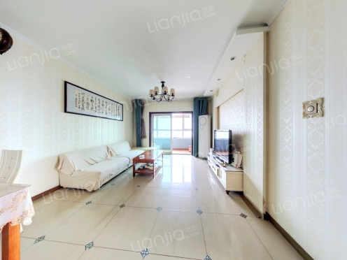 整租·风和日丽 3室2厅 南/北