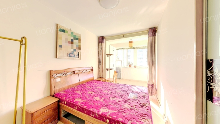 凤凰台二街小区二手房实景图