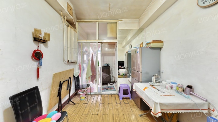 动力厂五宿舍二手房实景图