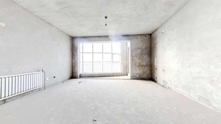 海昌欣城二手房实景图