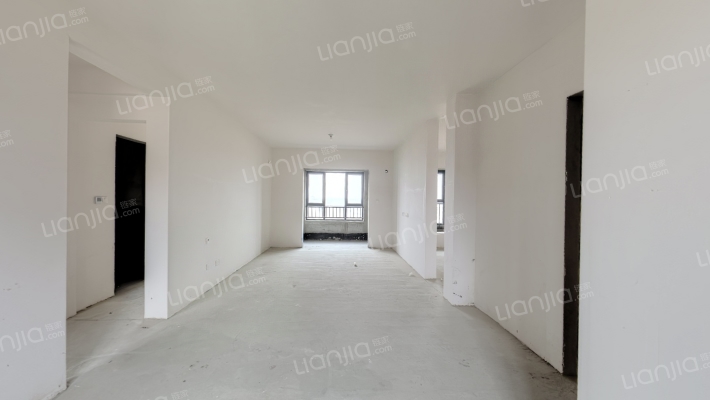 津侨国际小镇二手房实景图