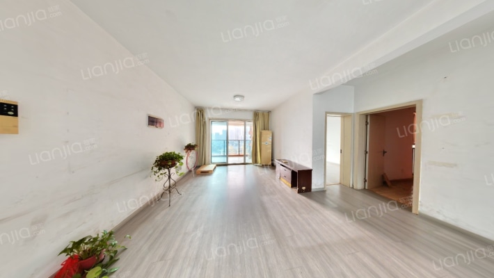 金色地带(瑶海)二手房实景图