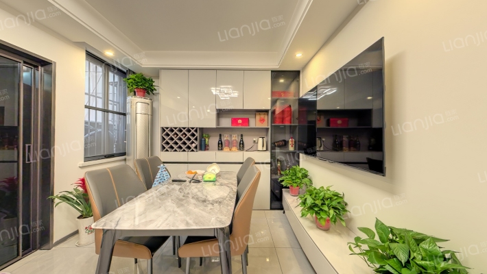 新开中苑二手房实景图