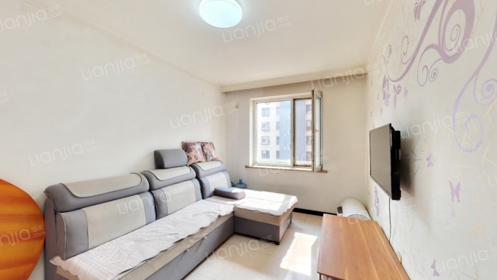 古城宜家一期二手房实景图