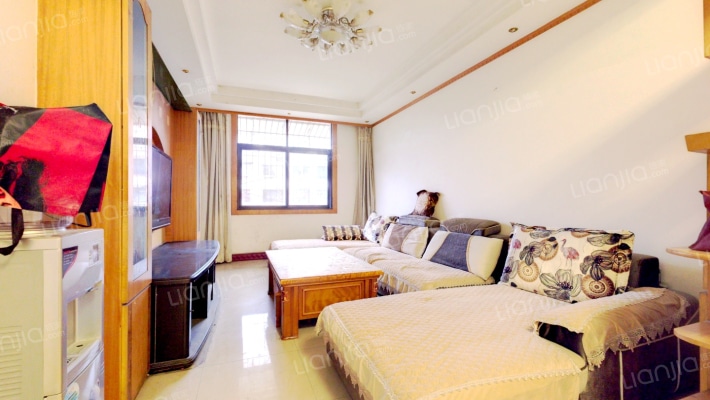 友谊小区二手房实景图