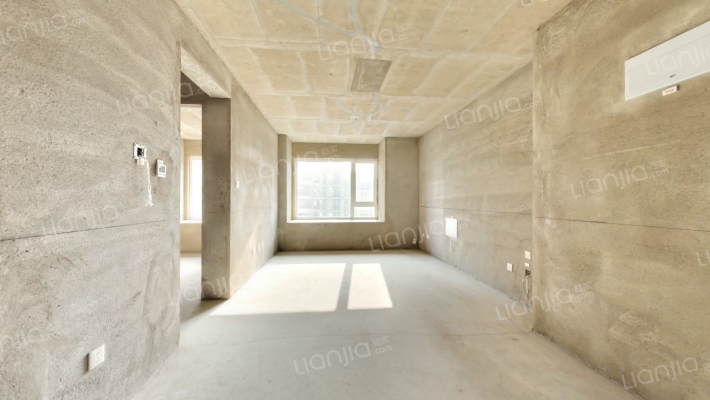 融创宸阅和鸣二手房实景图