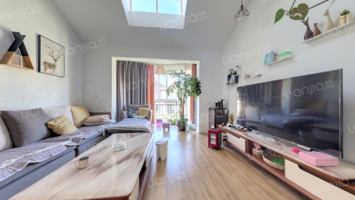 云波小区南区二手房实景图