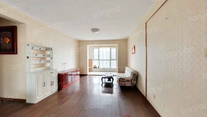 保利花园蔷薇园二手房实景图