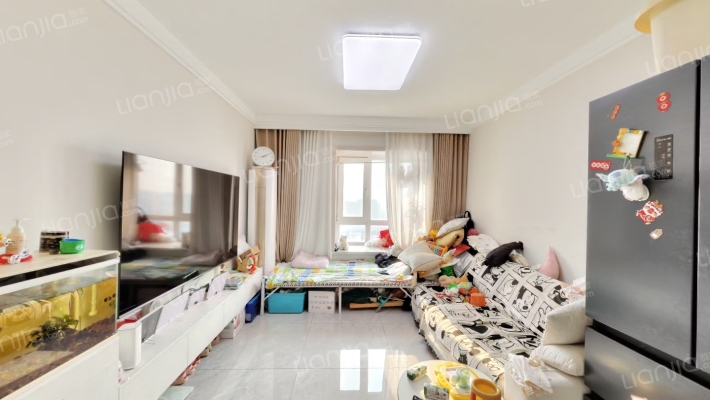 沁芳苑二手房实景图