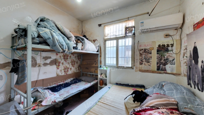 百尺溇公寓二手房实景图