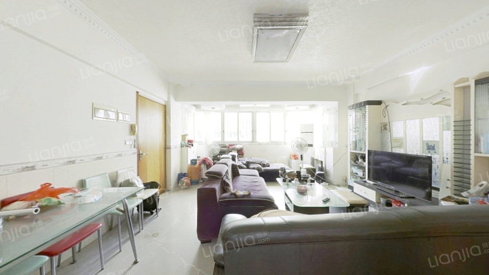 南翠豪庭二手房实景图