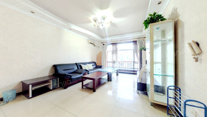 金南园二手房实景图